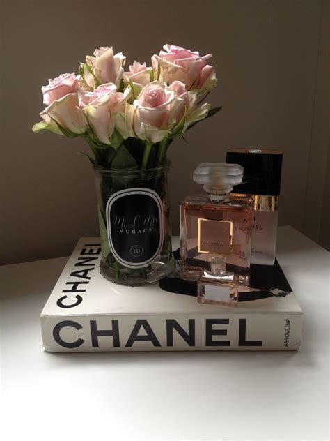 livre chanel decor|Coco Chanel .